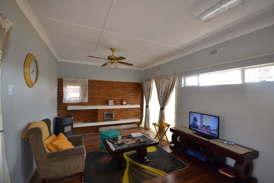 3 Bedroom Property for Sale in Ross Kent South Free State